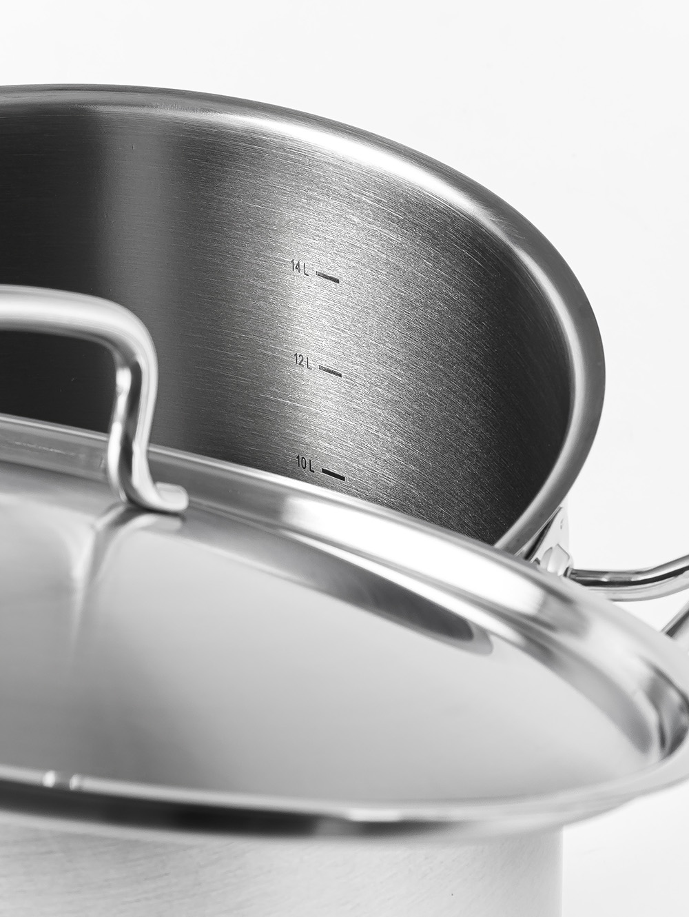 OLLA Y CACEROLA PROLINE image number null